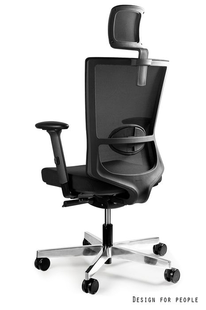 Scaun de birou ergonomic FORTES [2]