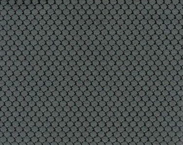 Scaun de birou ergonomic HEROS gri textil  [4]