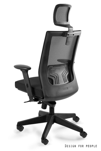 Scaun de birou ergonomic NEZS [2]