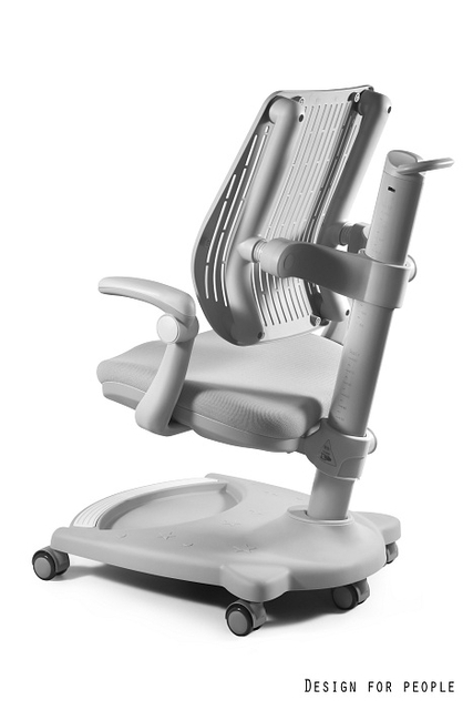 Scaun de birou ergonomic pentru copii RANDI [2]
