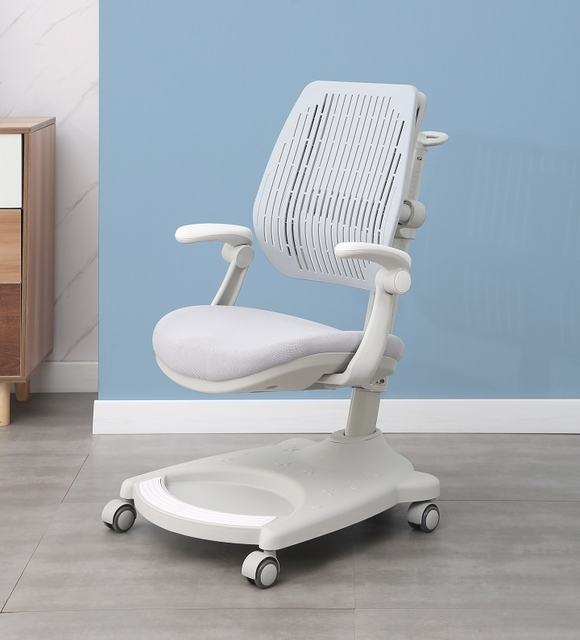 Scaun de birou ergonomic pentru copii RANDI [3]