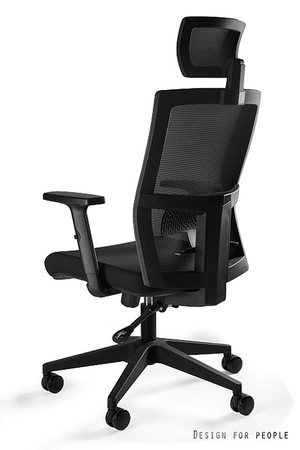 Scaun de birou ergonomic TASKS [2]