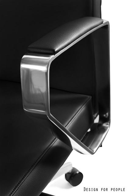 Scaun de birou ergonomic TWEEDS [3]