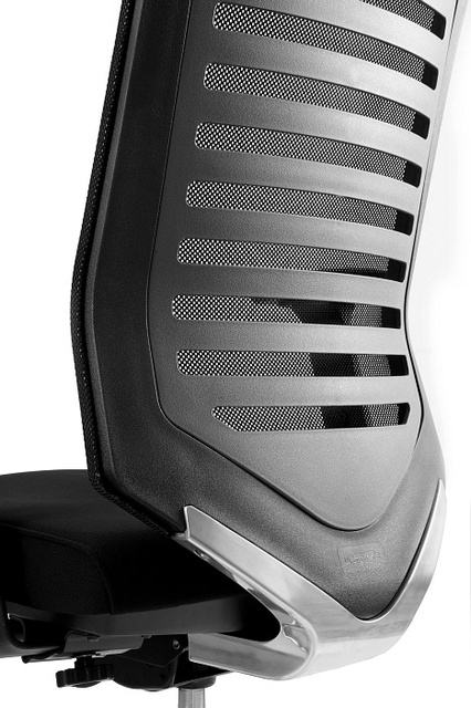 Scaun de birou ergonomic VELLO [3]