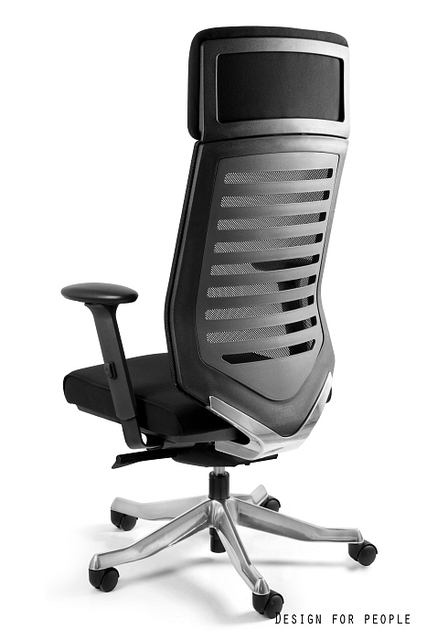 Scaun de birou ergonomic VELLO [2]