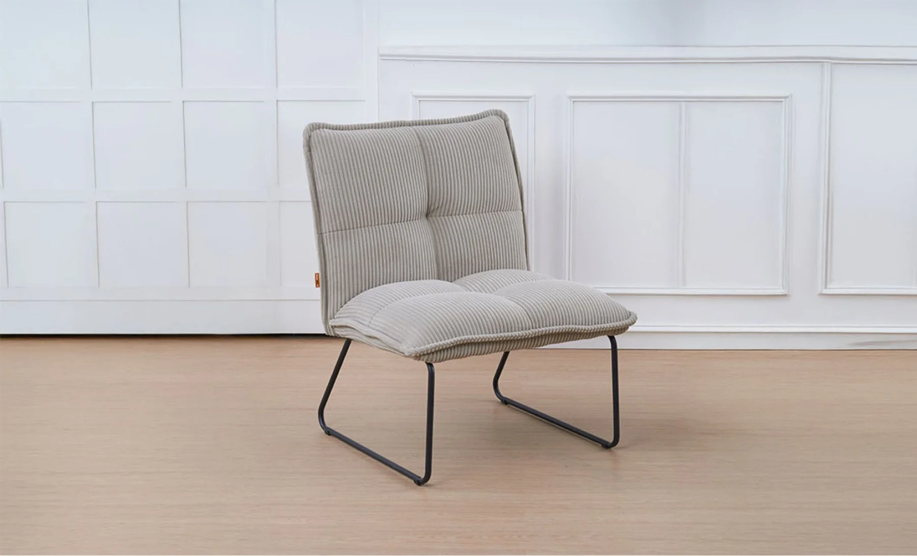 Scaun Living Tapitat RLCM0109CF [6]