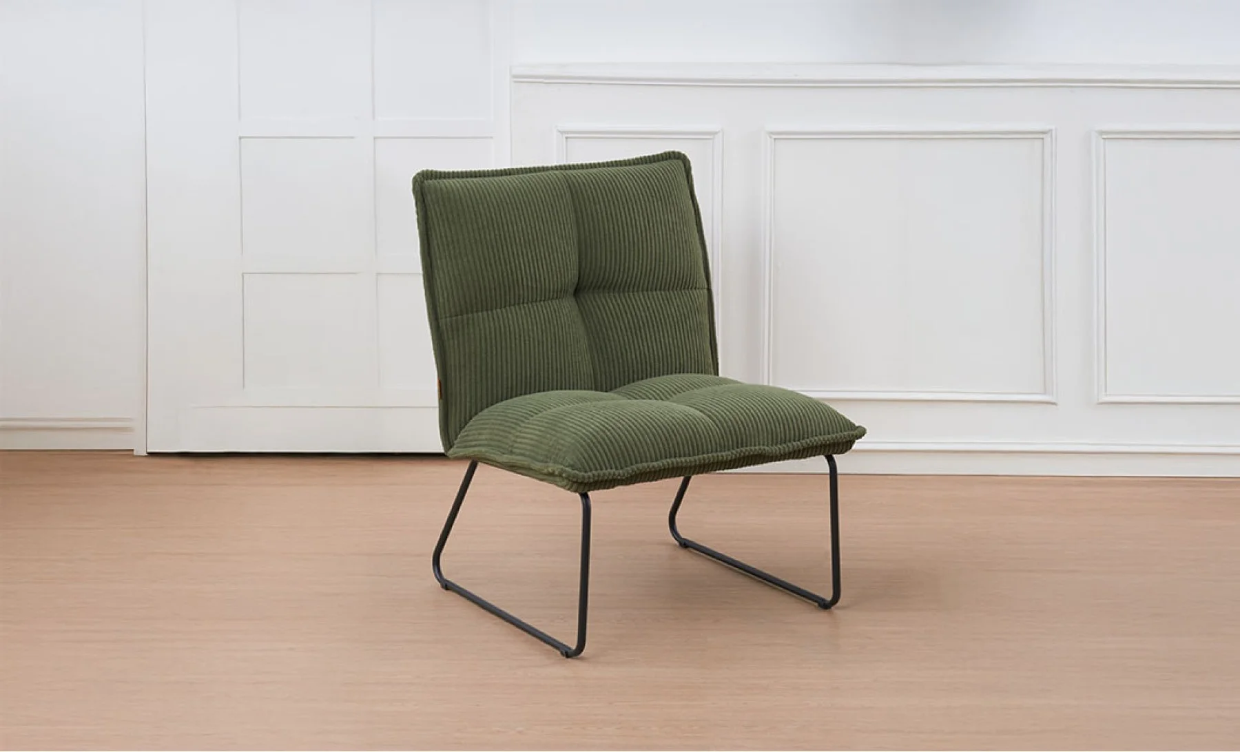 Scaun Living Tapitat RLCM0109CF [8]