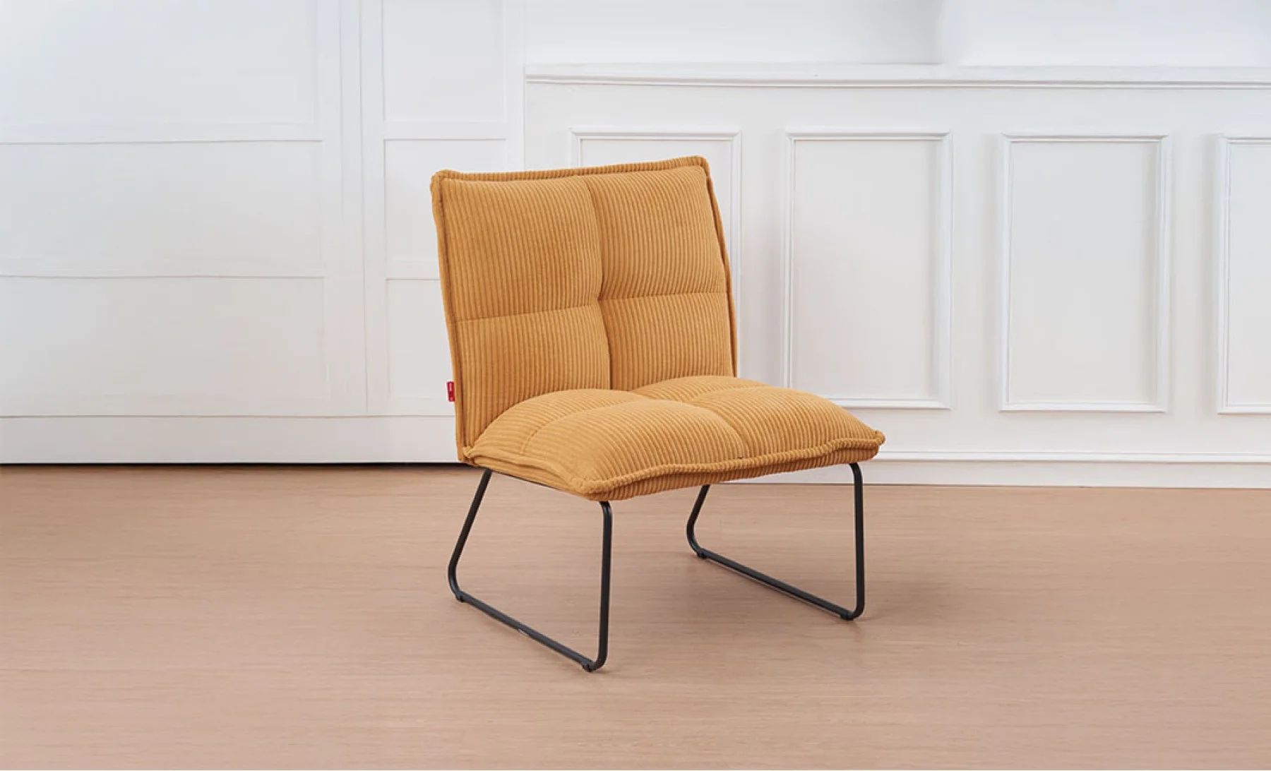 Scaun Living Tapitat RLCM0109CF [2]