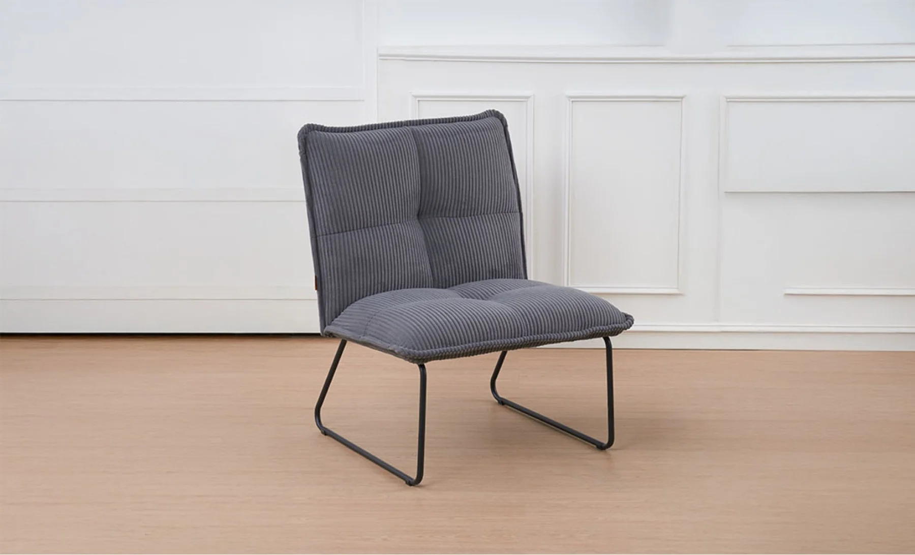 Scaun Living Tapitat RLCM0109CF [7]