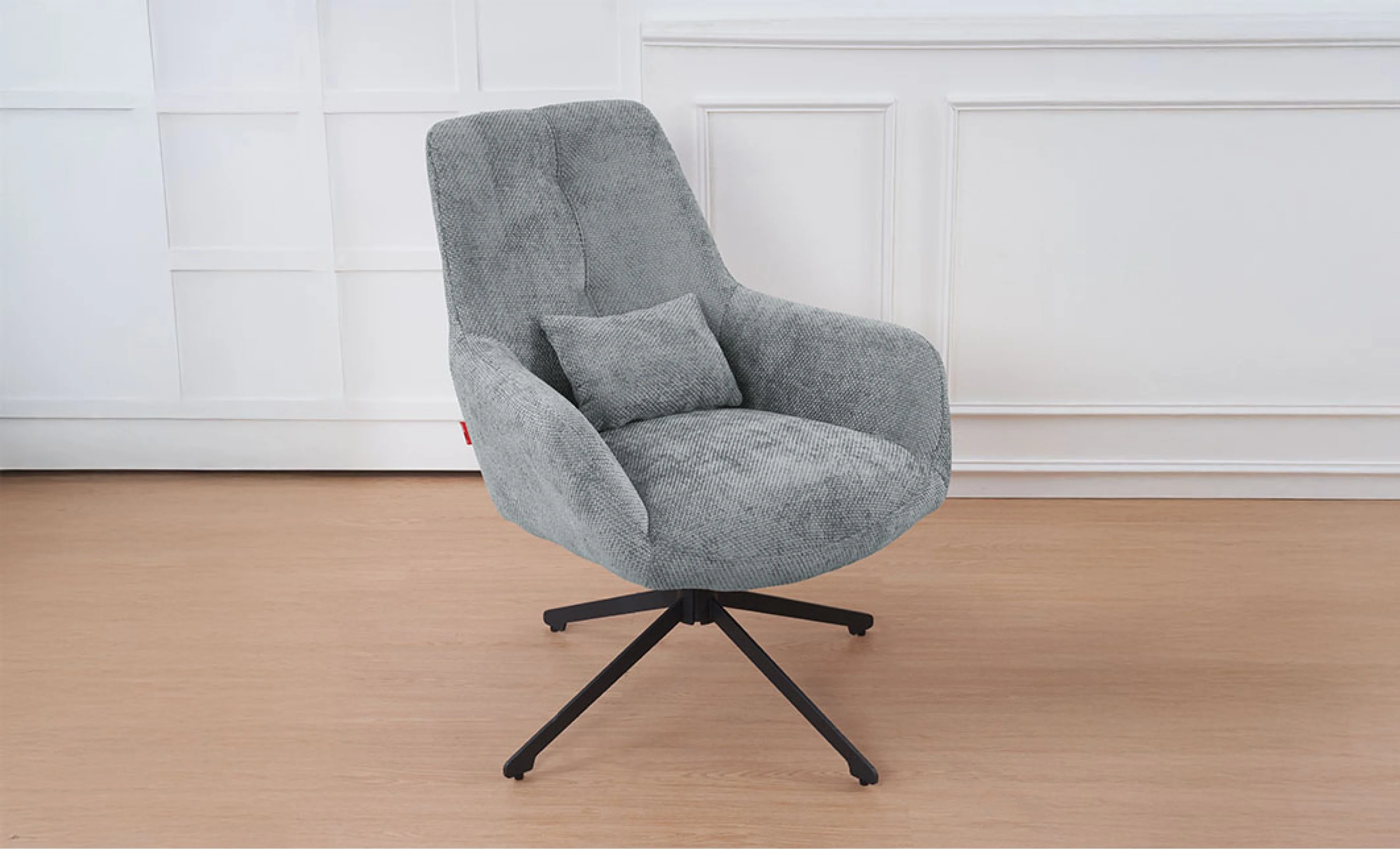 Scaun rotativ RLCM0102AS [6]