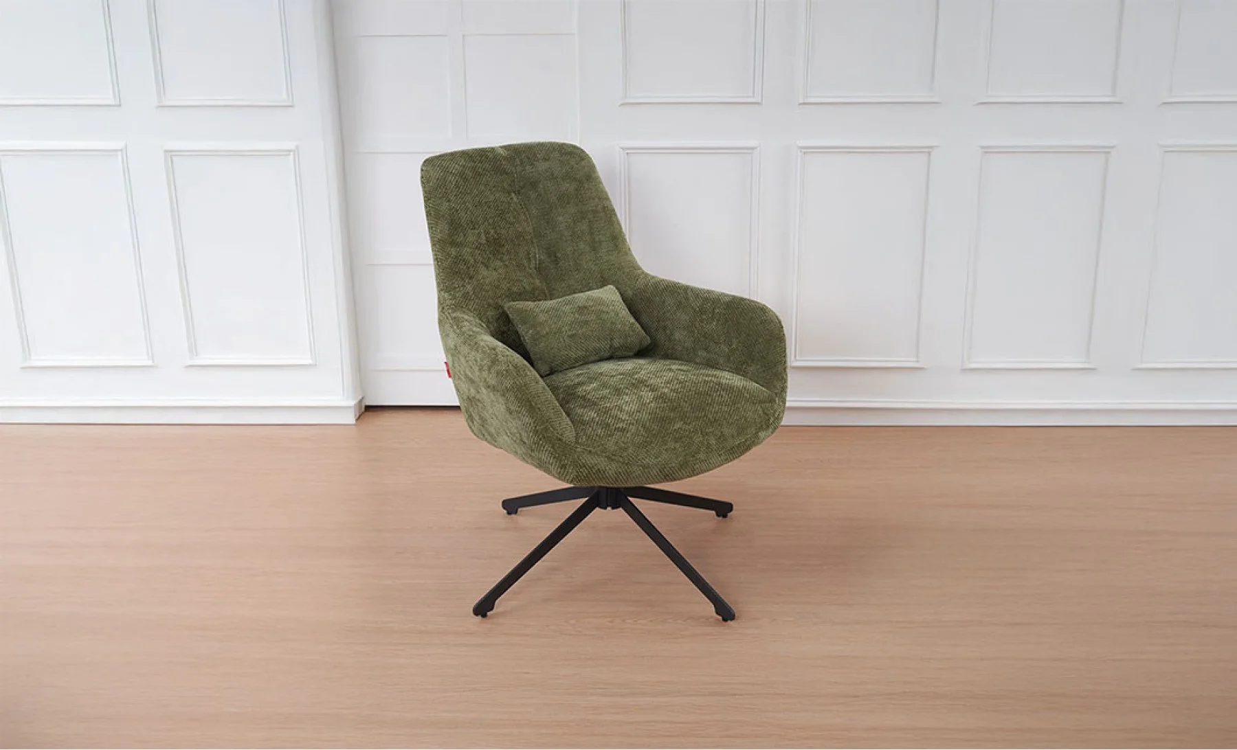 Scaun rotativ RLCM0102AS [4]