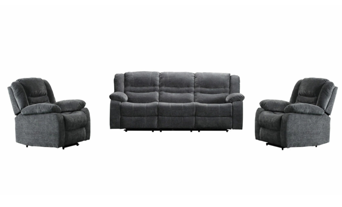 Set canapea + 2 fotolii COMFORT [4]