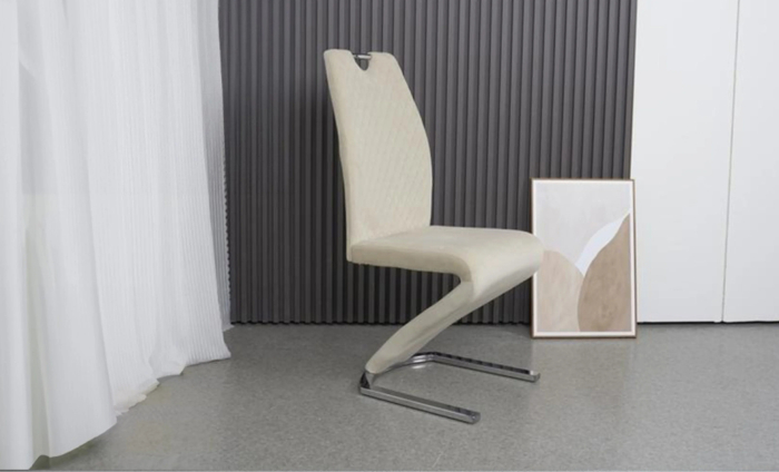 Set masa extensibila + 6 scaune R692/15 [6]