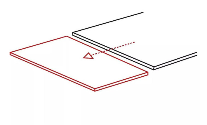 Set masa extensibila + 6 scaune R692/15 [11]