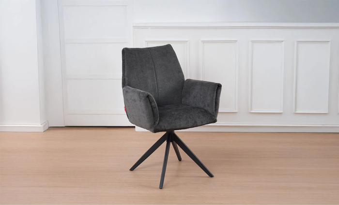 Set masa extensibila R0105 + 4 scaune R0601/4 [3]