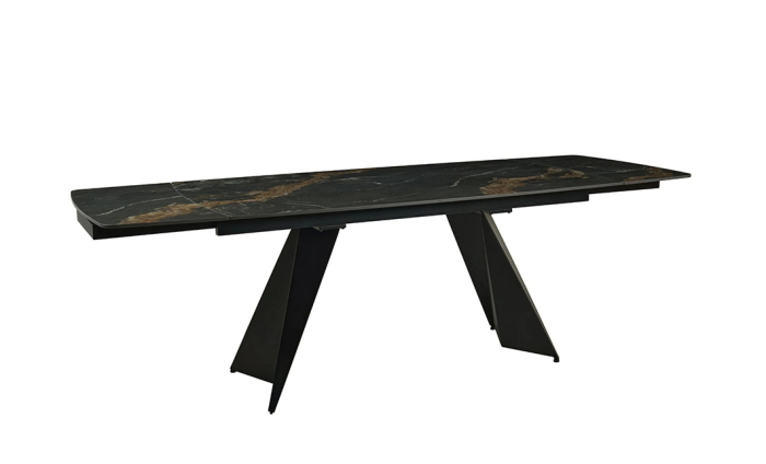 Set masa extensibila R0105 + 4 scaune R0601/4 [4]