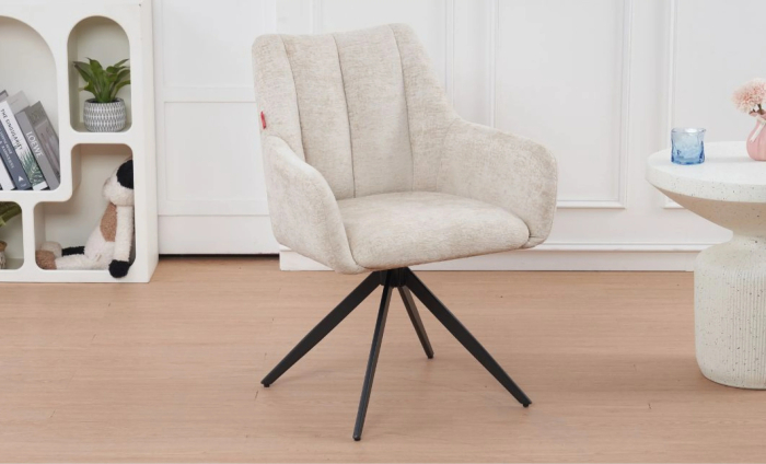 Set masa extensibila R4714 + 4 scaune R0112/5 [4]