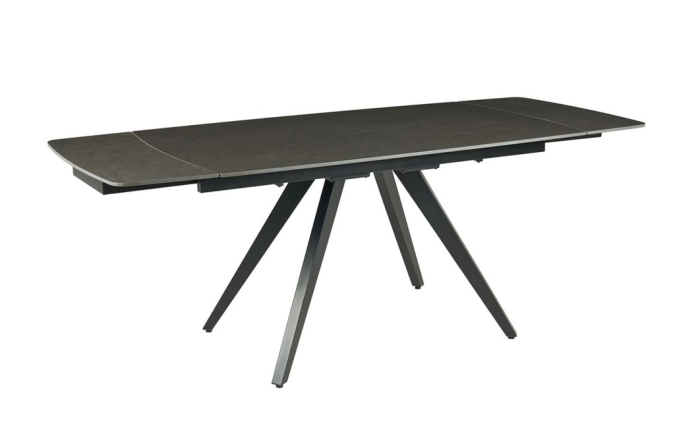 Set masa extensibila R0109 + 4 scaune R6450/7 [7]