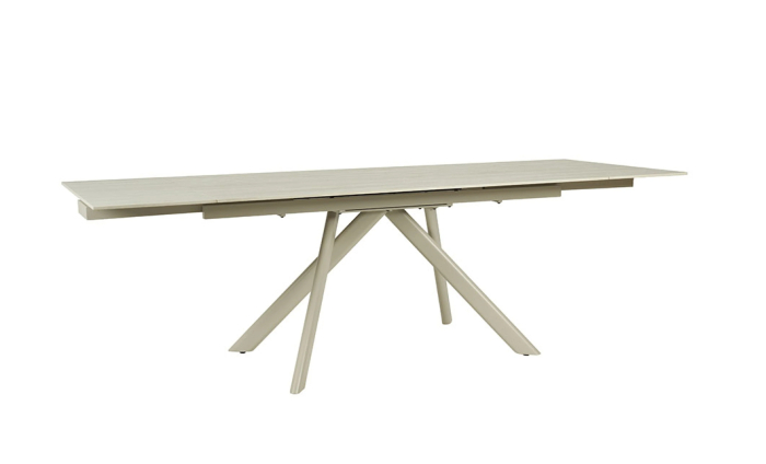 Set masa extensibila R0107 + 4 scaune R0108/6 [10]