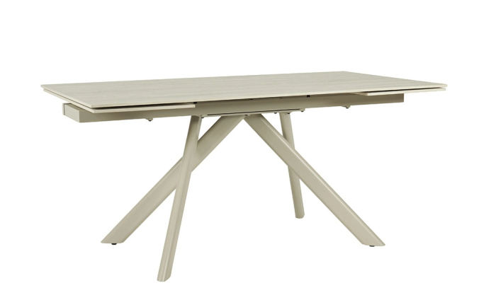 Set masa extensibila R0107 + 4 scaune R0108/6 [11]