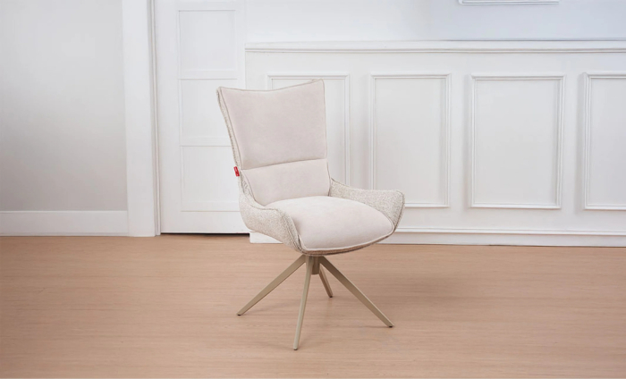 Set masa RTV801 + 6 scaune R0607/13 [7]