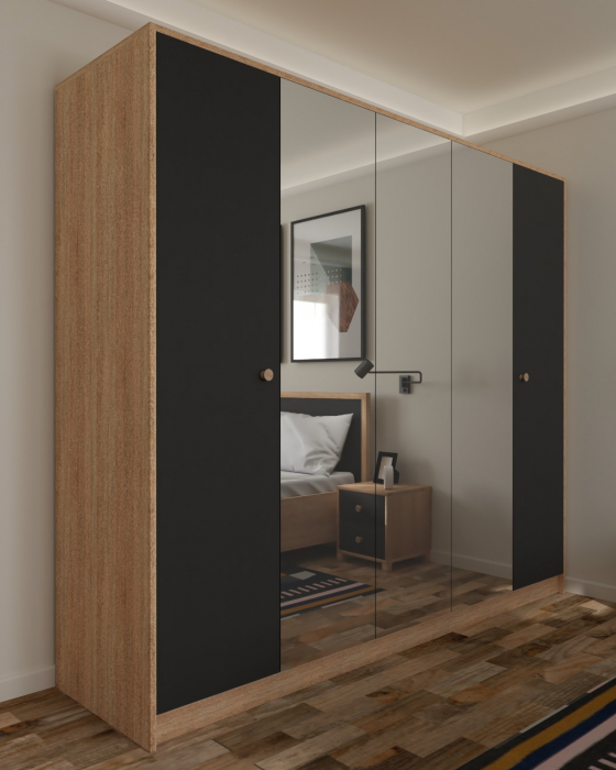 Mobila dormitor BONNIE [4]