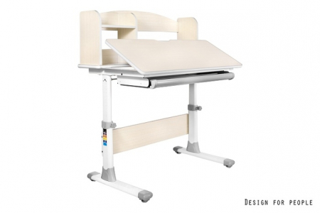 Birou ergonomic pentru copii ANDI [3]
