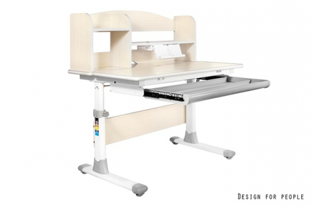 Birou ergonomic pentru copii ANDI [1]