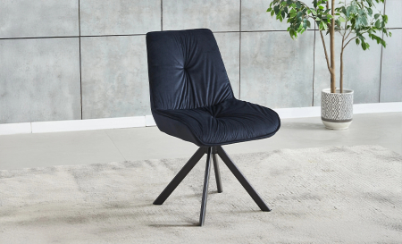 Set masa extensibila R380 + 4 scaune R356/1 [6]