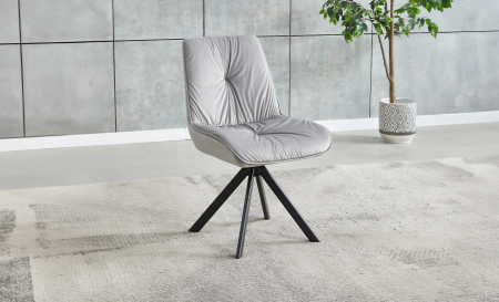 Set masa extensibila R380 + 4 scaune R356/1 [5]