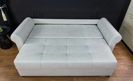 canapea extensibila ELISA [17]