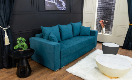 canapea extensibila CLAUSS [9]