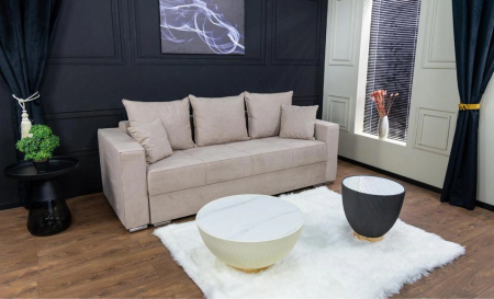 canapea extensibila CLAUSS [12]