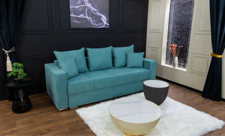 canapea extensibila CLAUSS [6]