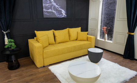 canapea extensibila CLAUSS [13]