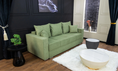 canapea extensibila CLAUSS [11]