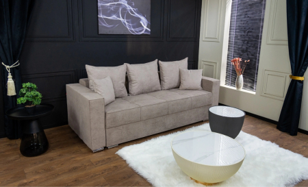 canapea extensibila CLAUSS [7]