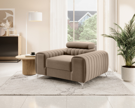canapea extensibila LAURENCE 1 [19]