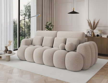 Canapea extensibila Cotonn [4]