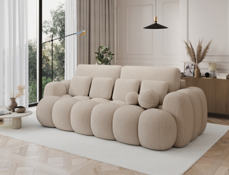 Canapea extensibila Cotonn [3]