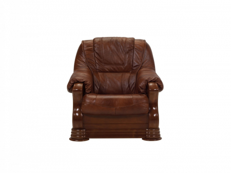 Canapea set 3 2 1 piele naturala Madras [4]