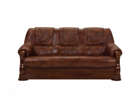 Canapea set 3 2 1 piele naturala Madras [3]