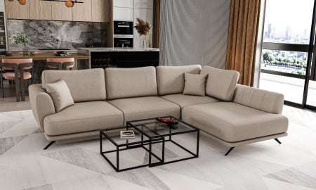 Coltar extensibil LARDE [2]