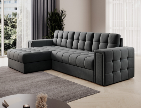 Coltar extensibil BLENVIO [2]