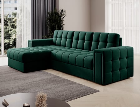 Coltar extensibil BLENVIO [5]