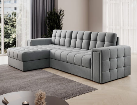 Coltar extensibil BLENVIO [1]