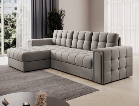 Coltar extensibil BLENVIO [4]