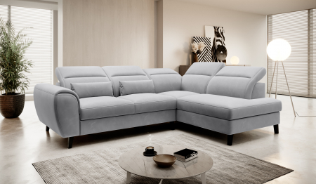 Coltar extensibil NOBLE [4]