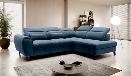 Coltar extensibil NOBLE [24]
