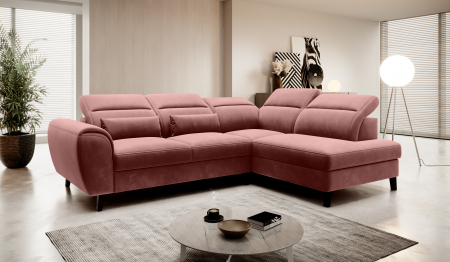 Coltar extensibil NOBLE [18]